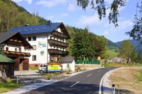 Gasthof - Pension Ödsteinblick Donnersbach